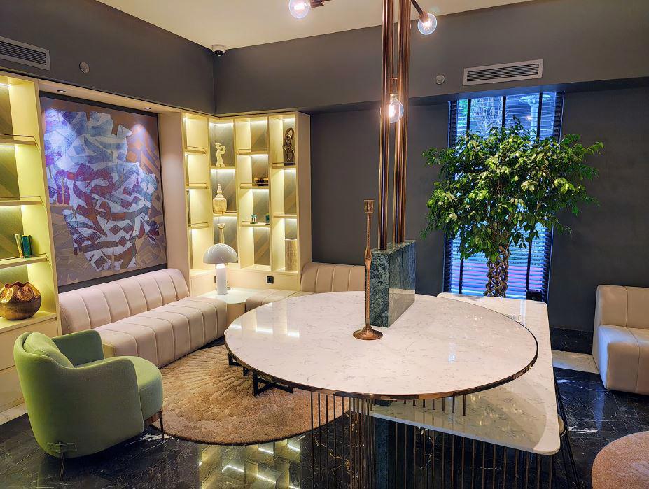 Citadines Maslak Istanbul