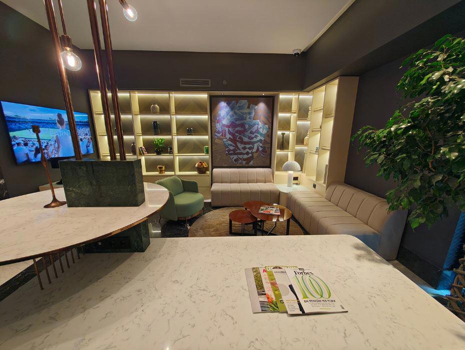 Citadines Maslak Istanbul