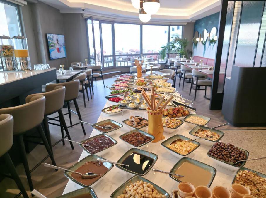 Citadines Maslak Istanbul