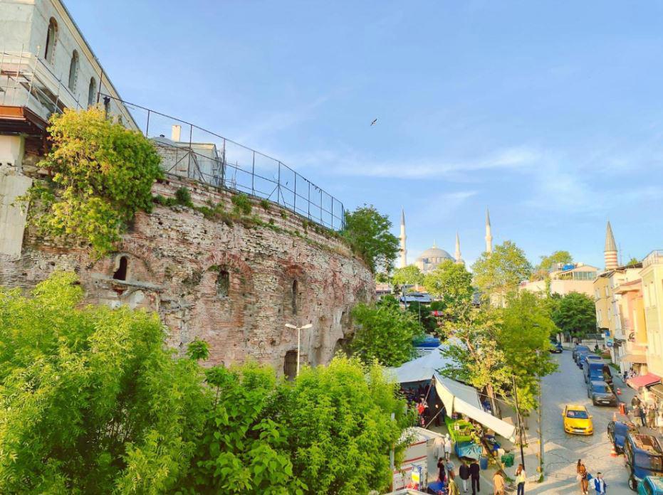 Konak Grand Bella Sultanahmet