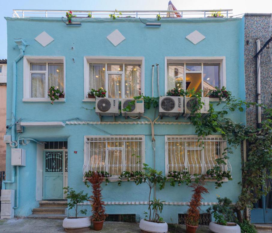 Konak Grand Bella Sultanahmet