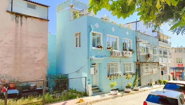Konak Grand Bella Sultanahmet