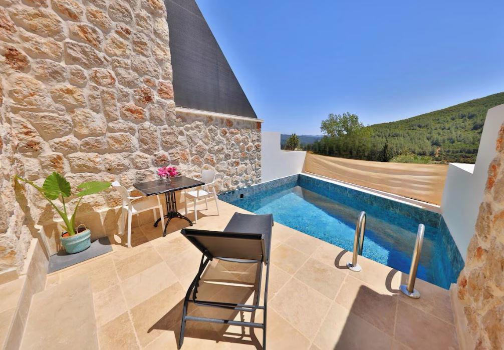 Nouba Villas