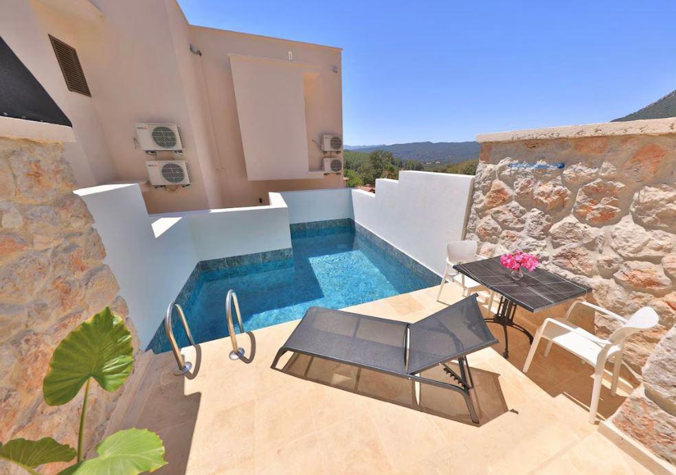 Nouba Villas