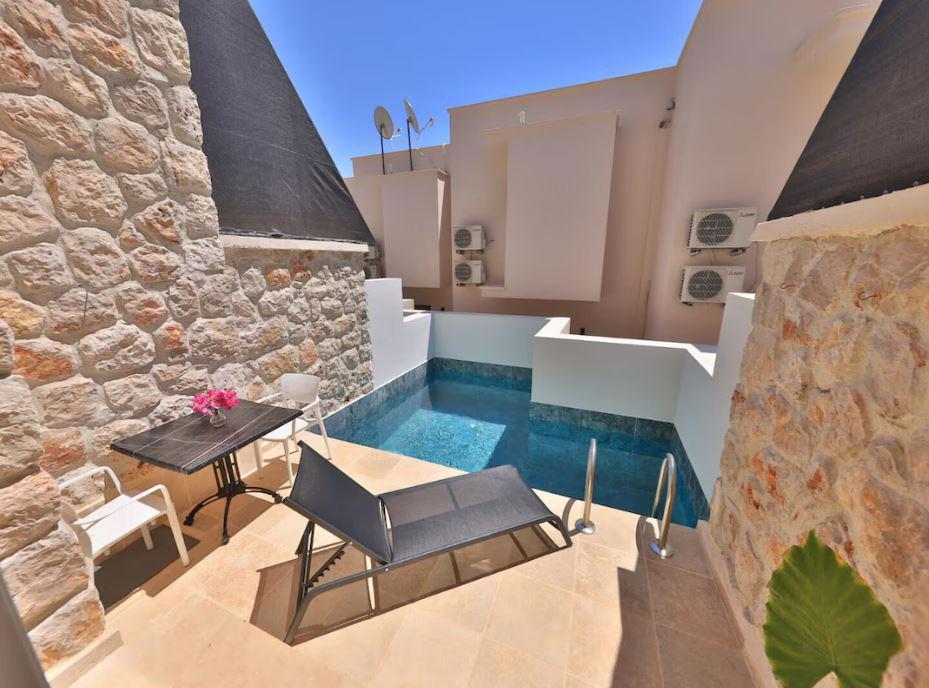 Nouba Villas