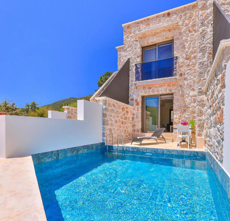 Nouba Villas