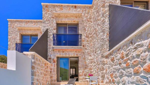 Nouba Villas