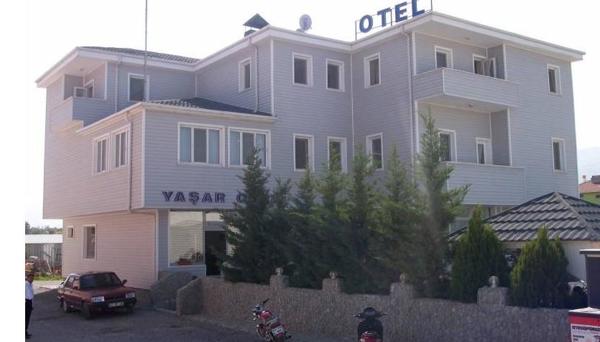 Yaşar Otel Sultandağı