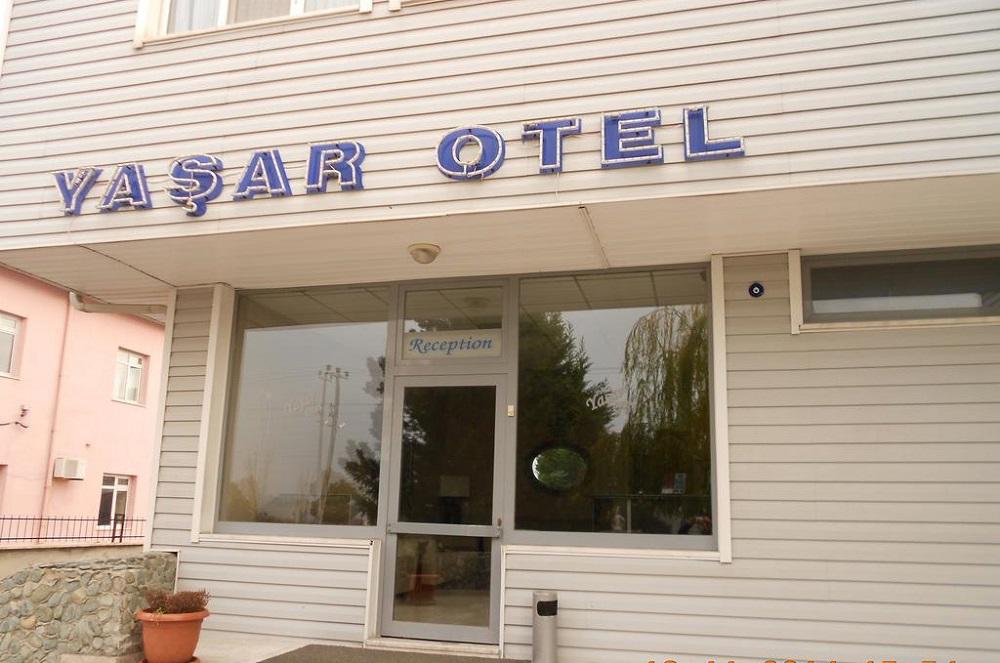 Yaşar Otel Sultandağı