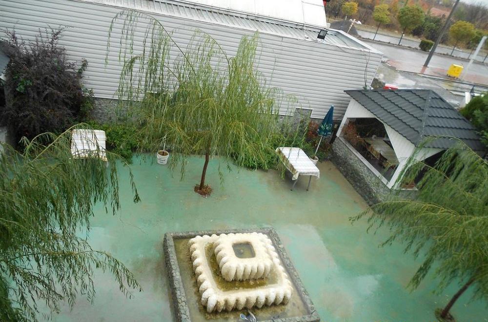 Yaşar Otel Sultandağı