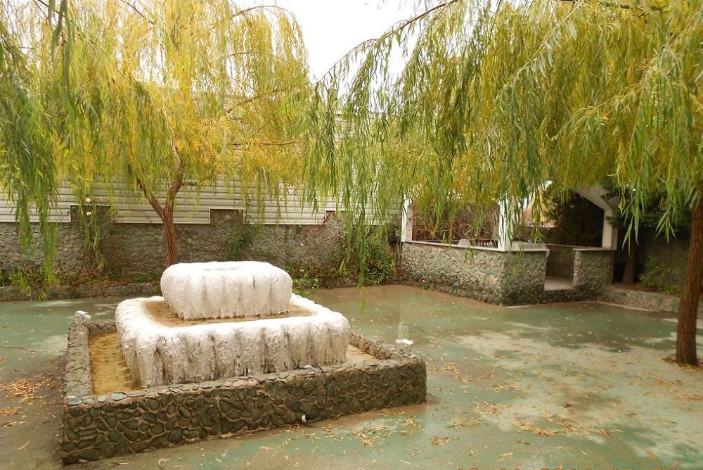 Yaşar Otel Sultandağı