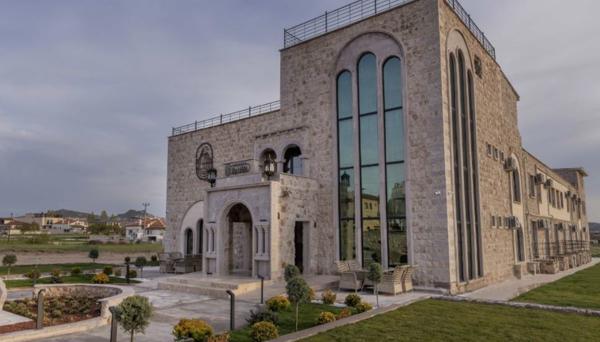 Kapadokya Byhan Otel