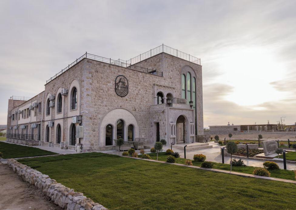 Kapadokya Byhan Otel