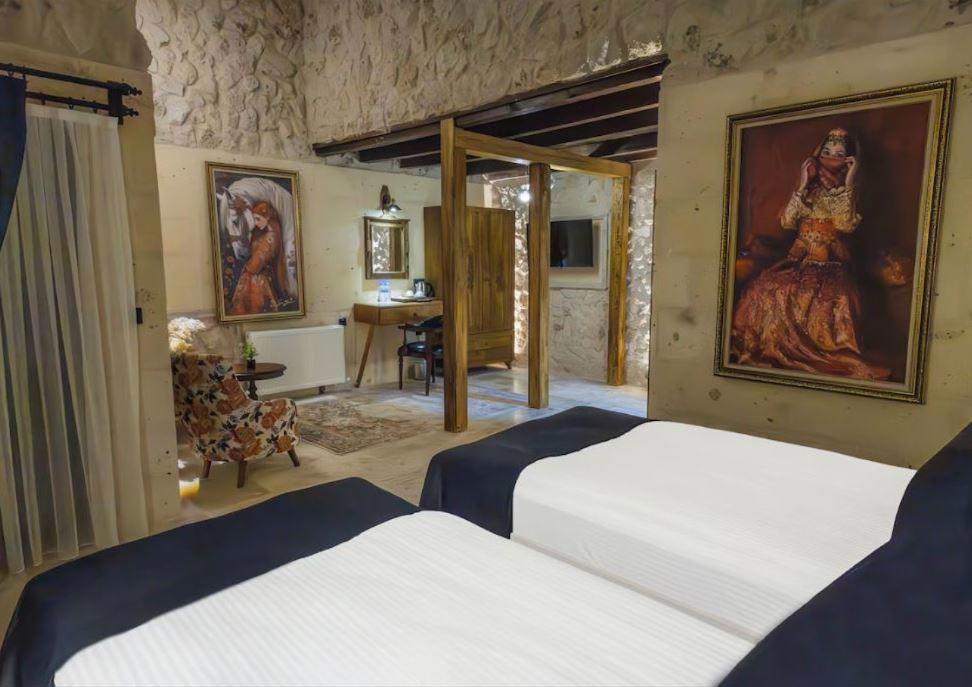 Kapadokya Byhan Otel