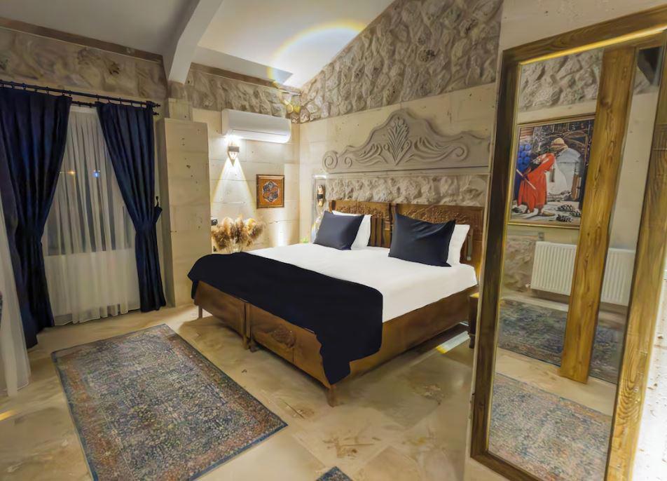 Kapadokya Byhan Otel