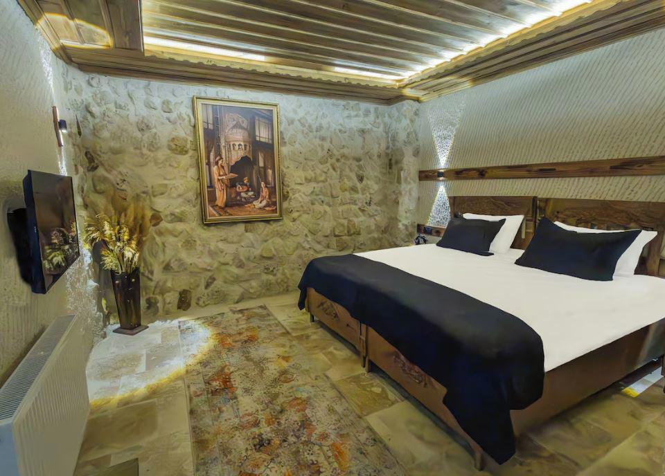 Kapadokya Byhan Otel