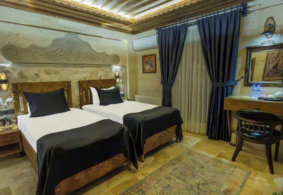 Kapadokya Byhan Otel