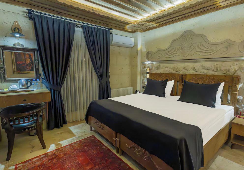 Kapadokya Byhan Otel