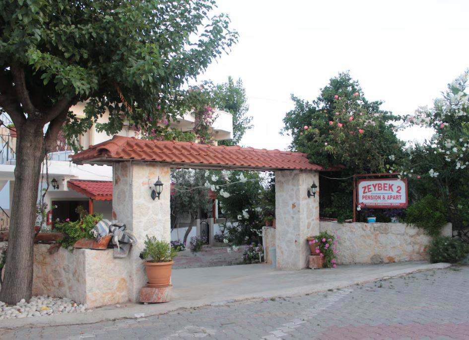 Zeybek 2 Pansiyon