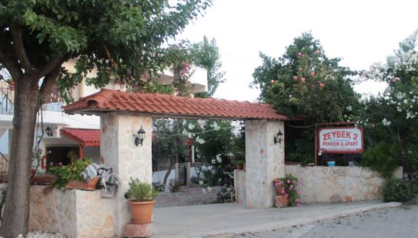 Zeybek 2 Pansiyon