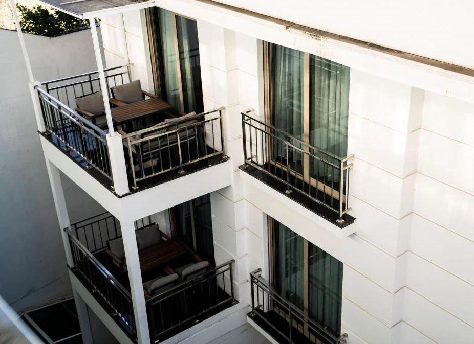 Mona Bosphorus Hotel