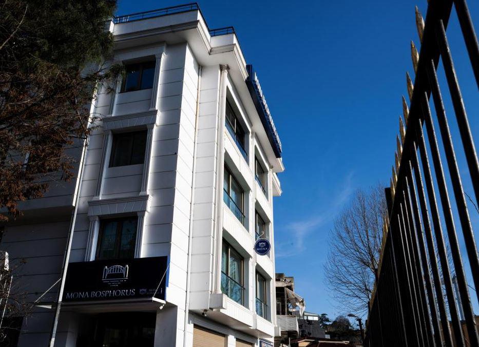 Mona Bosphorus Hotel