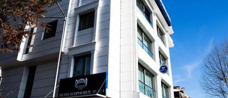 Mona Bosphorus Hotel