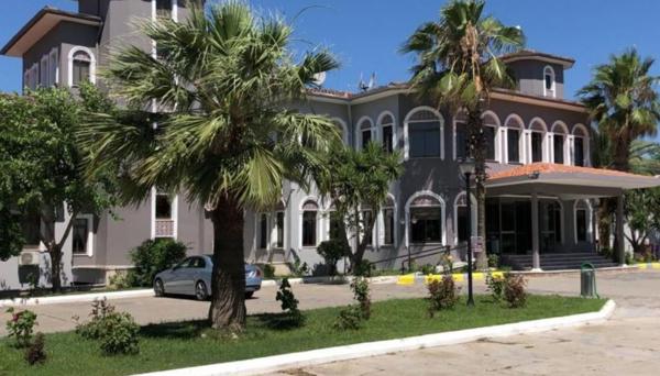 Yahura Otel