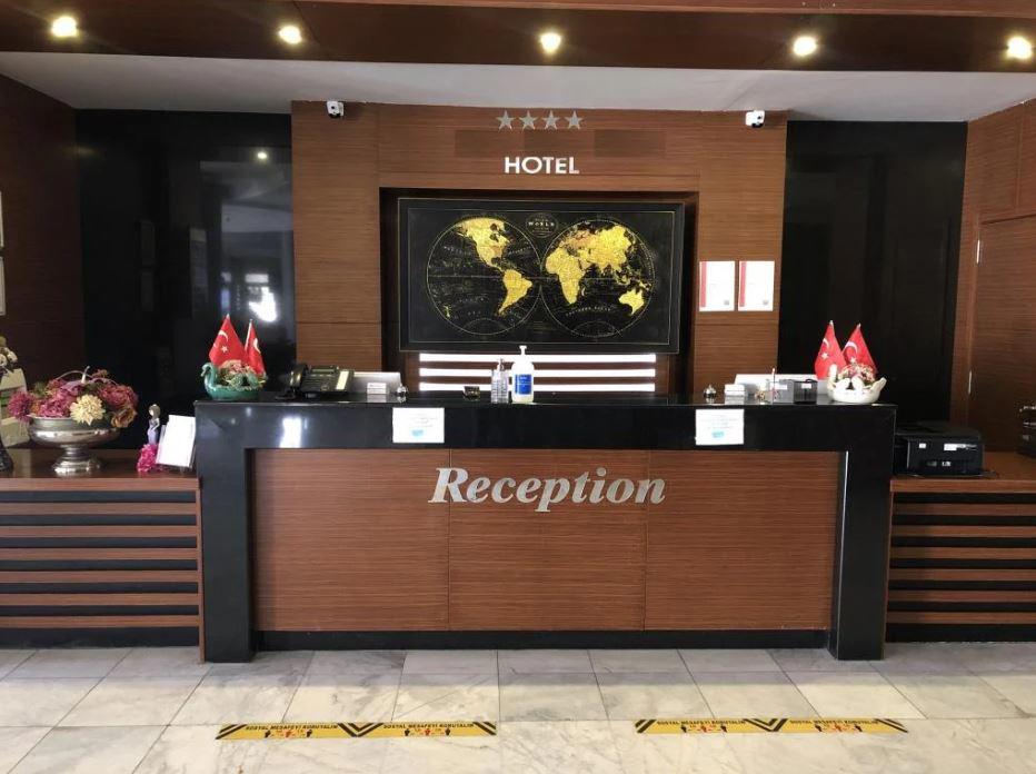 Yahura Otel