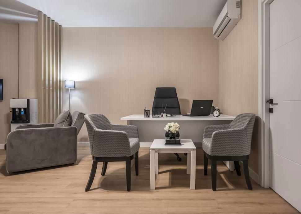 Çırağan Apart Bosphorus