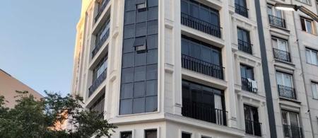 Pars Palas Hotel