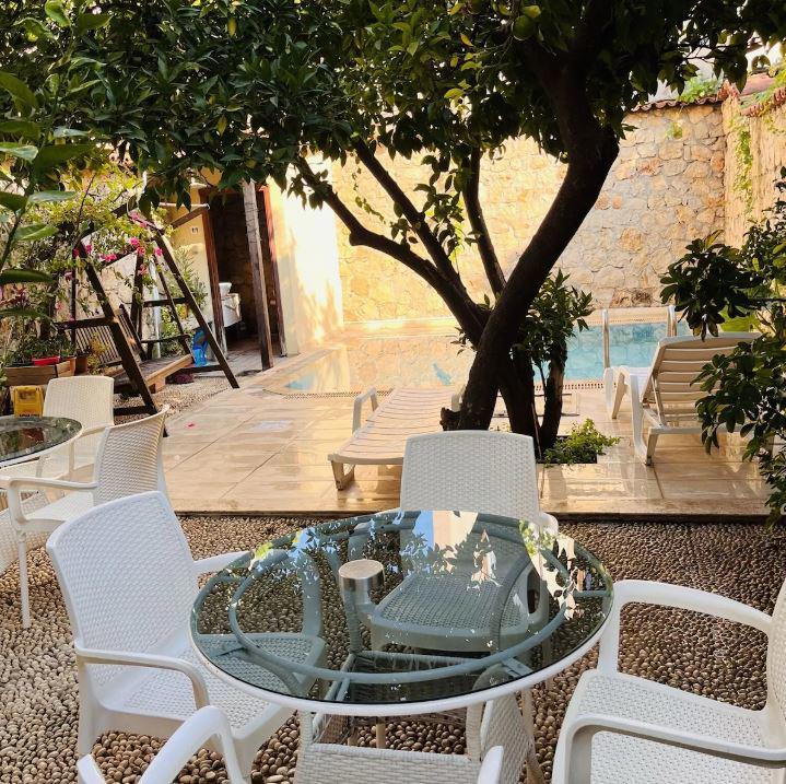 Fatma Sultan Oldtown Konak & Restaurant