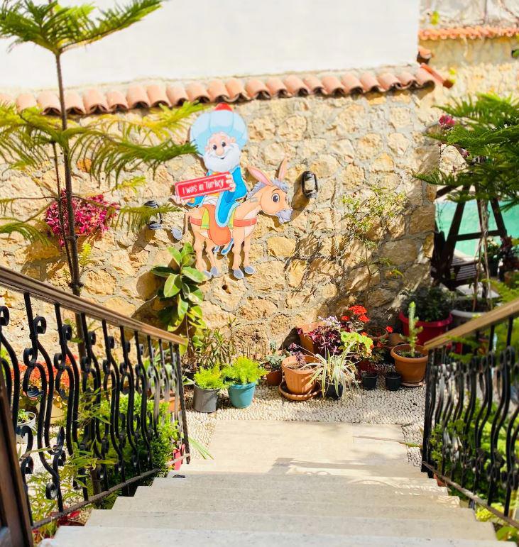 Fatma Sultan Oldtown Konak & Restaurant
