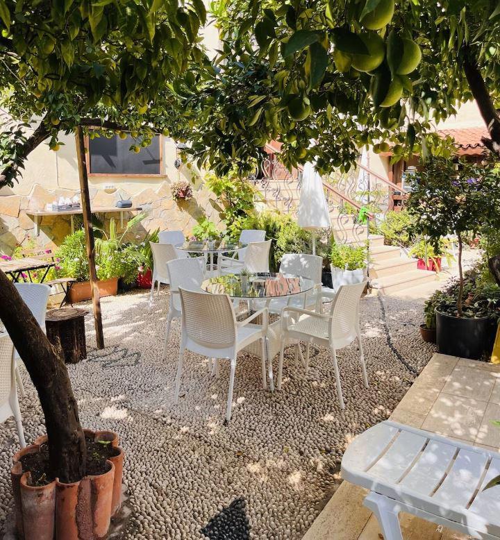 Fatma Sultan Oldtown Konak & Restaurant