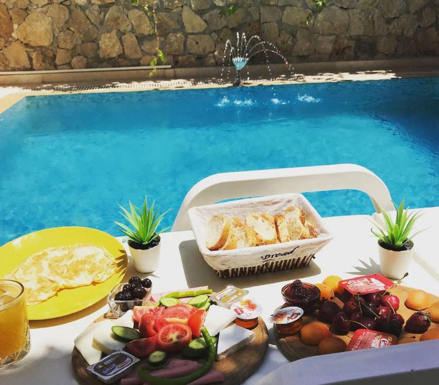 Fatma Sultan Oldtown Konak & Restaurant