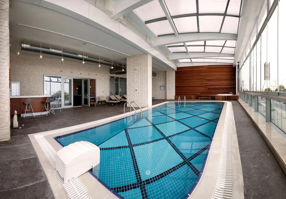 Tüyap Palas Hotel