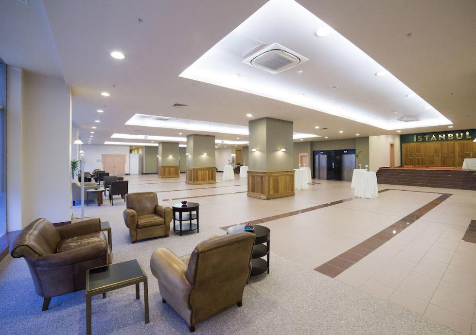 Tüyap Palas Hotel