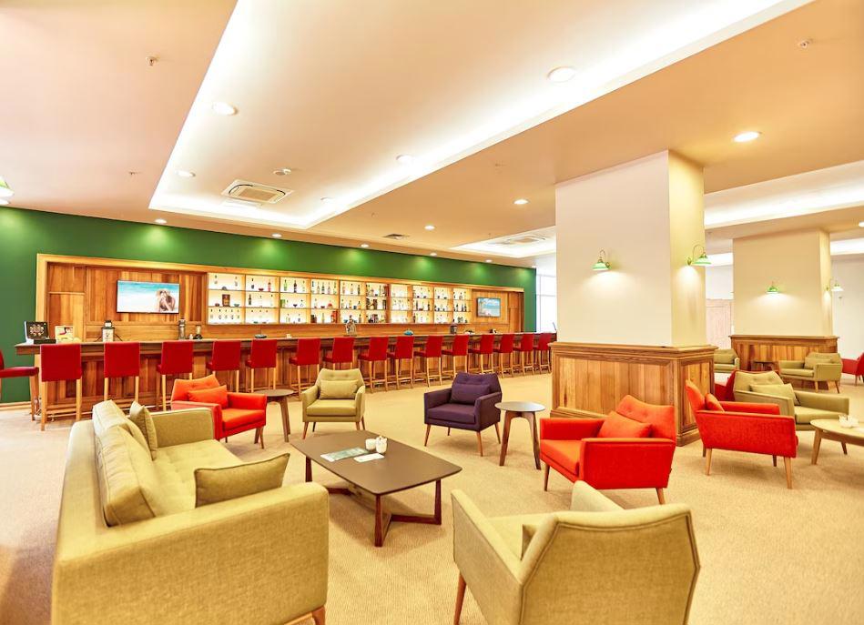 Tüyap Palas Hotel