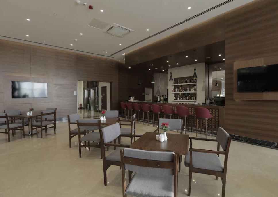 Tüyap Palas Hotel