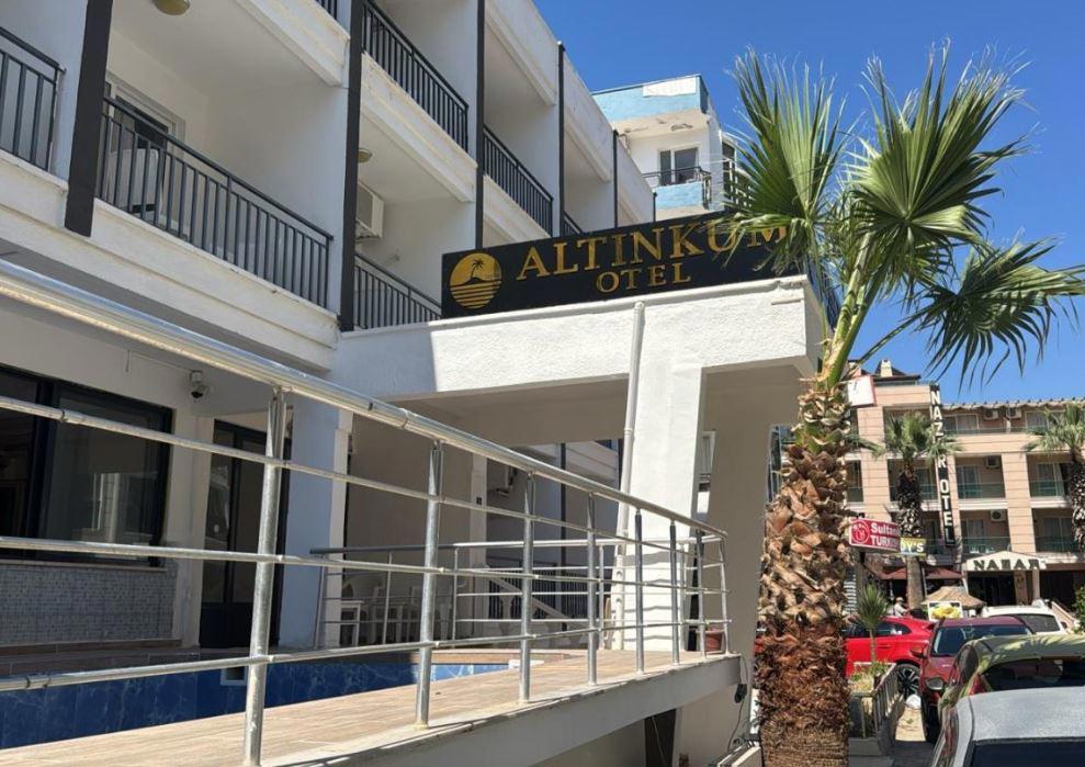 Didim Altınkum Otel