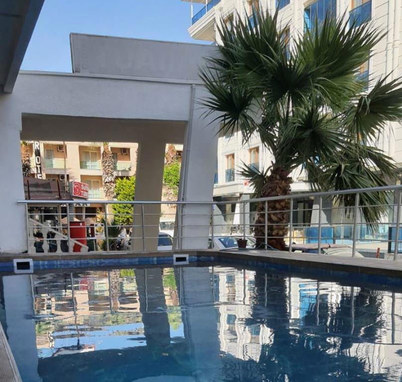 Didim Altınkum Otel