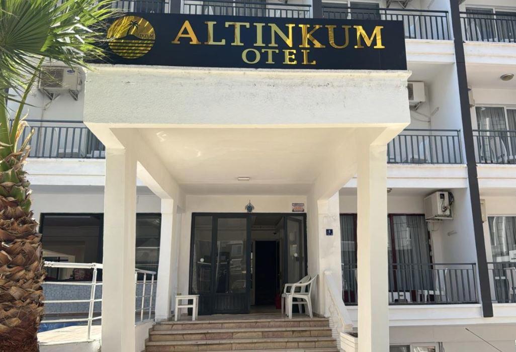 Didim Altınkum Otel