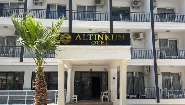 Didim Altınkum Otel