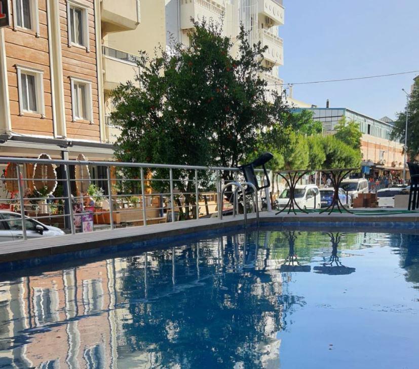 Didim Altınkum Otel