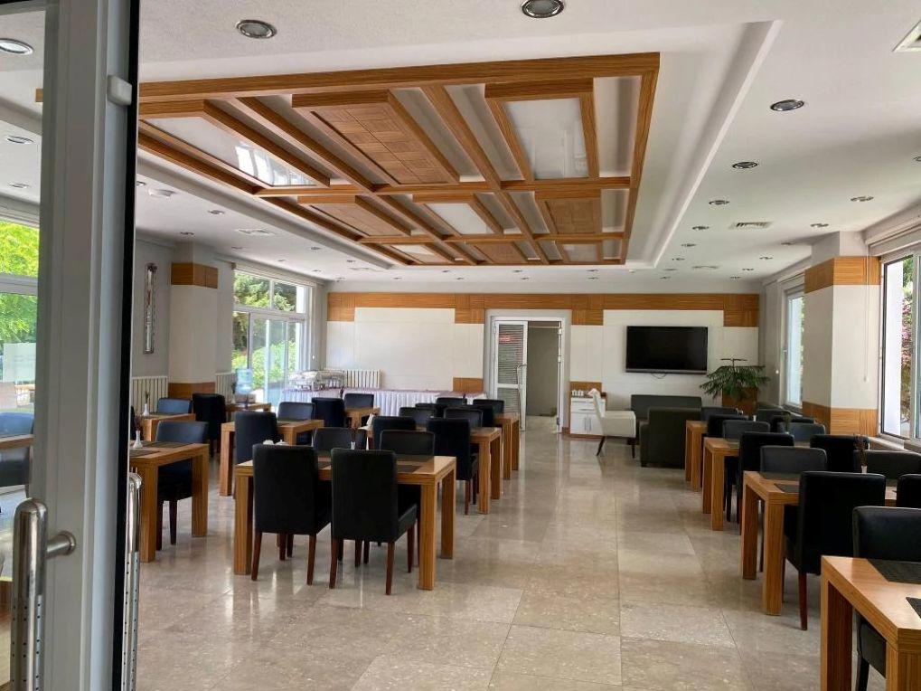 Özkoçlar Hotel