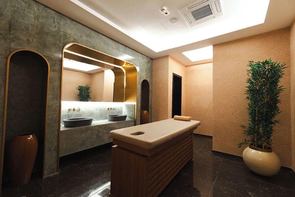 Stillo Business Hotel & Spa