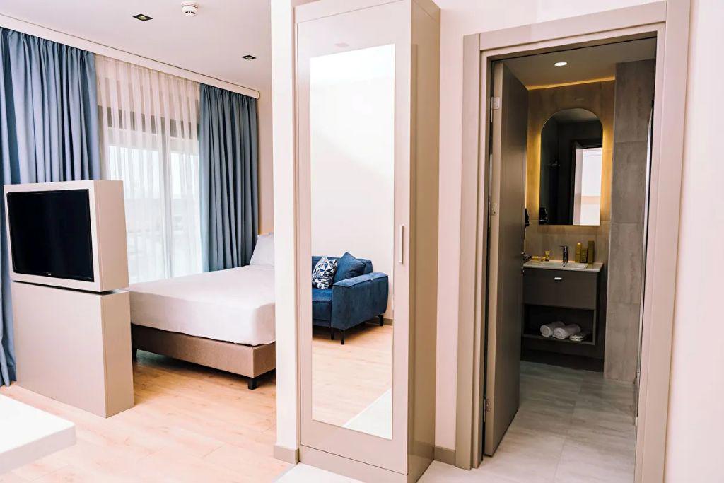 Stillo Business Hotel & Spa