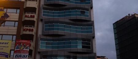 Aripsas Hotel