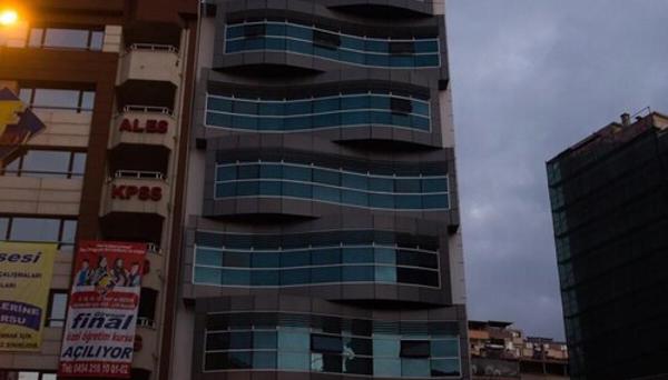 Aripsas Hotel