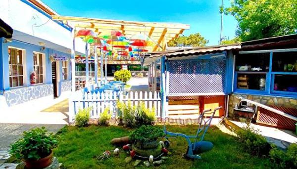 Uğur Motel Ağva